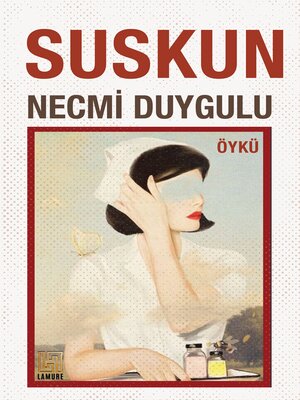 cover image of Suskun